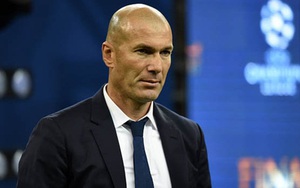 Real Madrid mua sắm khôn ngoan & tham vọng thống trị lâu dài của Zidane