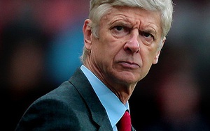 Arsenal mua sắm lớn nhưng Wenger lại vừa đưa ra tuyên bố 'bất hủ'