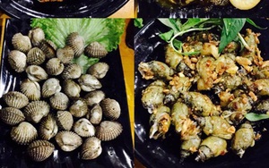 Hà Nội có những quán ngon bổ rẻ nào cho nhóm bạn tụ tập?