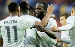 CẬP NHẬT sáng 1/8: Mourinho lại nhận tin xấu trước siêu cúp Châu Âu. Conte tính gây sốc với phương án thay Matic