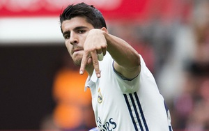 Với Morata, Chelsea đã có tiền đạo giỏi hơn cả Lukaku, Diego Costa?