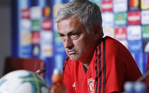 CHUYỂN NHƯỢNG M.U 20/8: Mourinho chọn mục tiêu mới nhất. Vui buồn lẫn lộn với Martial, Perisic