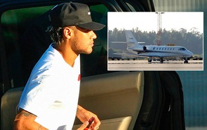 CẬP NHẬT sáng 3/8: Mourinho tuyên bố Matic là 'thiên tài'. Barca mua Hazard thay Neymar