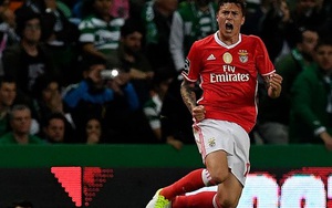 Victor Lindelof gây thất vọng, là vụ mua hớ của Mourinho?