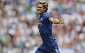 Tottenham 1–2 Chelsea: Marcos Alonso lập cú đúp, Chelsea tìm lại nụ cười (KT)
