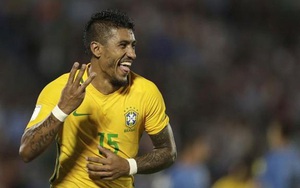 Vì sao Barca mắc sai lầm nghiêm trọng với thương vụ Paulinho?