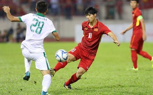 U22 Việt Nam 0-0 U22 Indonesia: Dứt điểm kém và đối thủ đá xấu, U22 Việt Nam chưa thể đi tiếp
