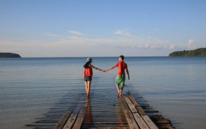 Kinh nghiệm du lịch - phượt Koh Rong Samloem, ‘Maldives của Đông Nam Á’ với chi phí siêu rẻ