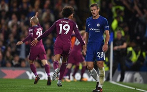 ‘Chelsea quá sợ hãi. Conte sai lầm. Man City đẳng cấp hơn’