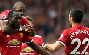 M.U và Man City: Ai mạnh hơn ai?