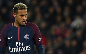 'Neymar quá trẻ con, cần tôn trọng Cavani'