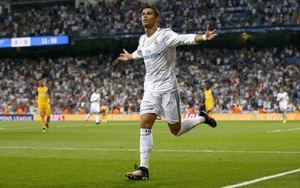 ĐIỂM NHẤN Real Madrid 3-0 APOEL: Ronaldo thật đặc biệt. Bale đã trở lại