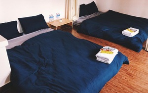 Homestay kiểu Hàn Quốc đầu tiên ở Đà Lạt, cái gì cũng 'chất'