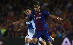 CHUYỂN NHƯỢNG 16/10: Messi cân nhắc rời Barca. Lộ điểm đến mới của Mourinho