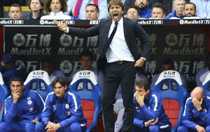 Chelsea gặp vấn đề lớn, coi như đã hết hy vọng vô địch