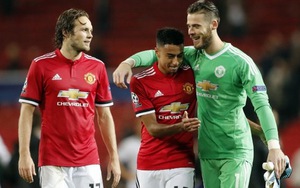 CHUYỂN NHƯỢNG 9/10: M.U sắp hỏi mua Danny Rose. Real tìm gấp người thay Carvajal