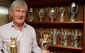 Tại sao Man United không chiêu mộ Zidane khi có cơ hội?