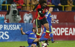 Mourinho nhận tin cực xấu trước đại chiến với Liverpool