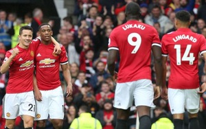 CẬP NHẬT tối 5/10: Mourinho chỉ ra nguy cơ khó tin với M.U. Courtois tự tin mình sắp có ‘thưởng’