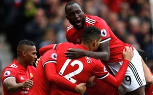 'Mourinho sẽ lại dùng xe bus 2 tầng chống Liverpool'