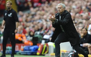 Mourinho & nghệ thuật chiến thắng đầy tinh xảo