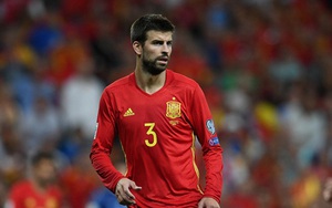 Vụ Catalunya đòi tách khỏi TBN: Gerard Pique sẽ không bao giờ im lặng