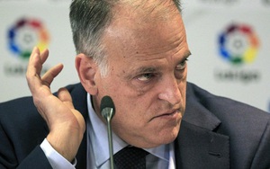 ‘Nếu Catalunya độc lập, Barca chắc chắn bị loại khỏi Liga’