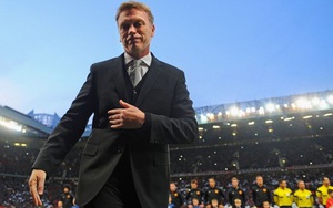 David Moyes: 'Mourinho cũng chẳng làm tốt hơn tôi nếu kế nhiệm Sir Alex'