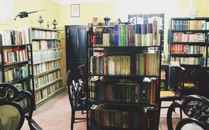 Những quán cafe sách được ưa thích ở Hà Nội