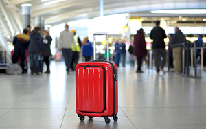 Những quy định cần biết về hành lí ký gửi và xách tay khi đi máy bay