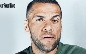 Daniel Aves: 'Thời ở Barca, thích nhất là được gặp Arsenal'