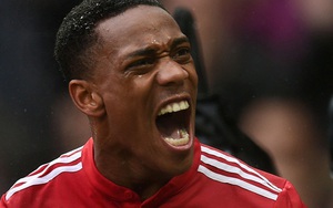 Man United thật đáng sợ khi là ‘vua’ ghi bàn thắng muộn