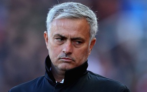 Mourinho giống như Tôn Tử, chỉ cần chiến thắng, thắng bằng mọi giá