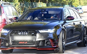 Pogba cực 'lạ' trước đại chiến với Tottenham