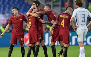 Fan Chelsea nổi giận khi chứng kiến Chelsea phòng ngự 'siêu tệ' trước Roma