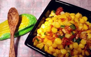 Những khu ăn vặt nổi tiếng nhất ở Sài Gòn