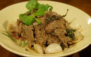 Ăn bò tơ Củ Chi chính gốc, ngon hảo hạng ở đâu?