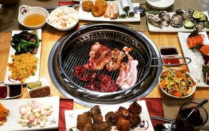 Ăn lẩu, đồ nướng ngon ở đâu?