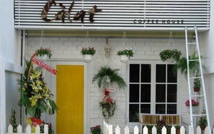 Càlat Coffee House: Có một góc Đà Lạt giữa Sài Gòn ồn ã