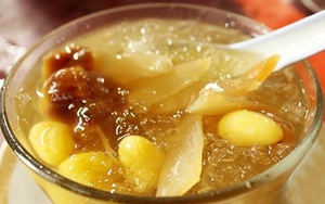 Những quán chè ngon ở Sài Gòn