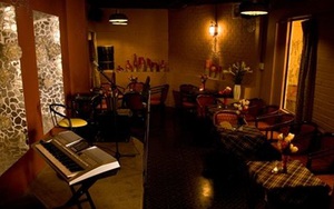 Le Gout, một thoáng Hà Nội giữa lòng Sài Gòn