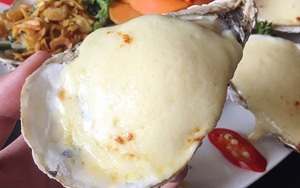 Những món hải sản ngon xuất sắc dành cho dân sành ăn quanh Hà Nội