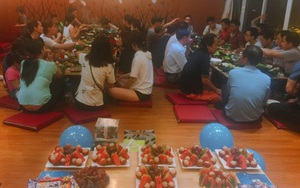 Ăn món Nhật, món Hàn vừa ngon, vừa rẻ ở đâu?