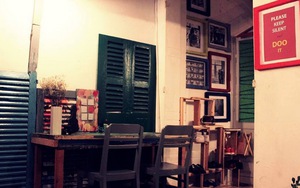 Doo cafe: Thiên đường sống 'chậm' bạn đã biết chưa?