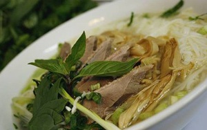 Các quán bún ngan, miến ngan ngon ở Hà Nội