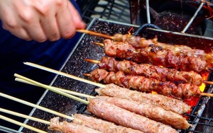 Ăn nem nướng, nem rán ngon ở đâu?