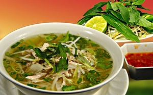 Top 5 quán phở gà ngon nổi tiếng ở Hà Nội