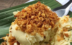 Những quán ngon cho ngày se lạnh ở Hà Nội