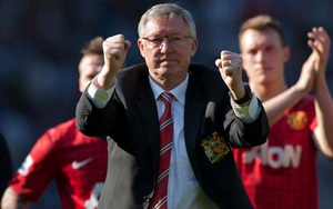 Man United đã lừa dối để có được Sir Alex Ferguson như thế nào?