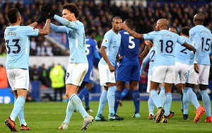 Guardiola muốn mua sắm ngay mùa Đông: Man City sẽ còn khủng khiếp đến cỡ nào?